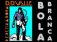 Logo de D.D. Valle Bola Branca